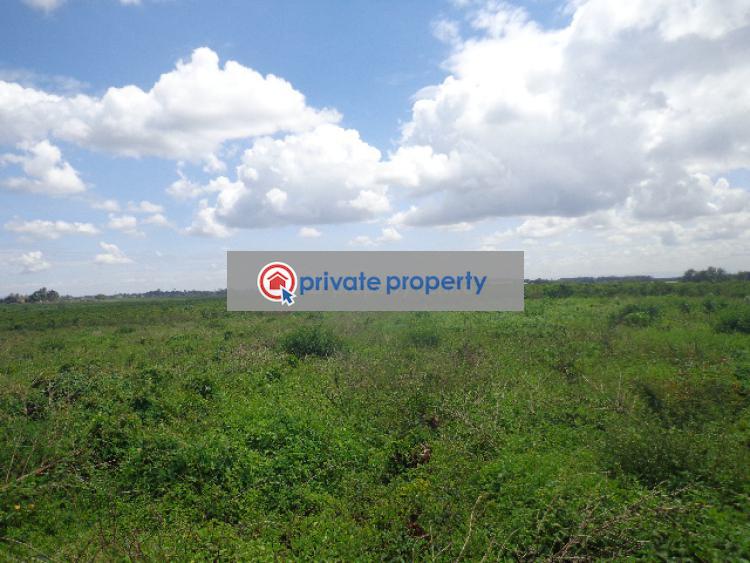 Land For Sale &nbsp;thika Gatanga Rd Gatanga Muranga - 9