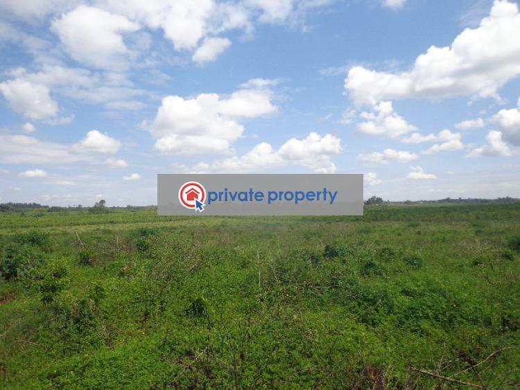 Land For Sale &nbsp;thika Gatanga Rd Gatanga Muranga - 12