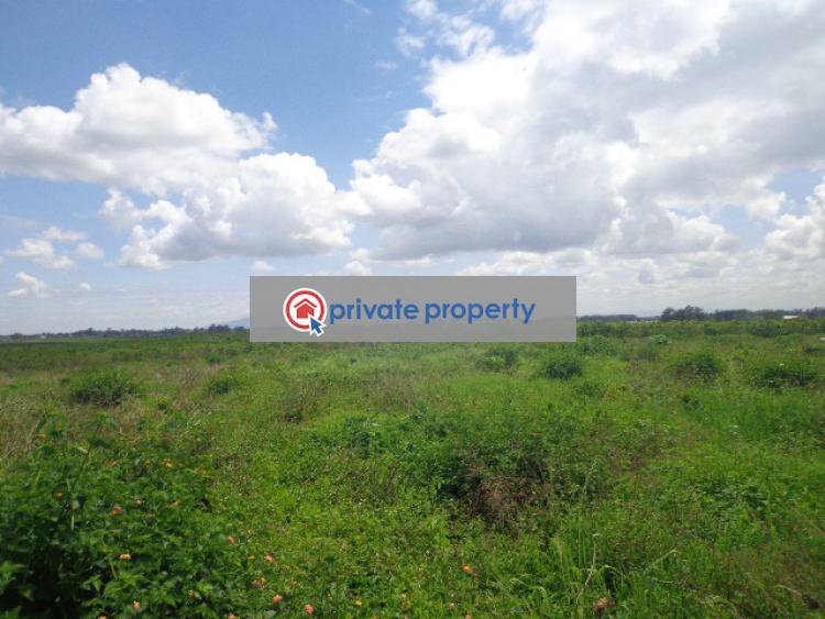 Land For Sale &nbsp;thika Gatanga Rd Gatanga Muranga - 17