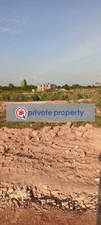 Mixed use Land For Sale &nbsp;bofa Beach Sokoni Kilifi - 1