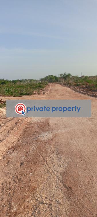 Mixed use Land For Sale &nbsp;bofa Beach Sokoni Kilifi - 6