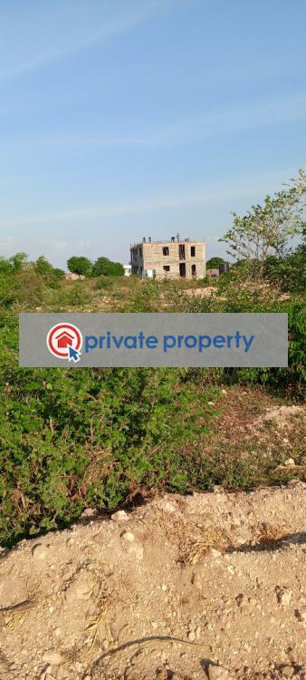 Mixed use Land For Sale &nbsp;bofa Beach Sokoni Kilifi - 5