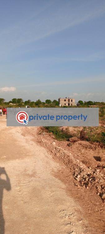 Mixed use Land For Sale &nbsp;bofa Beach Sokoni Kilifi - 3