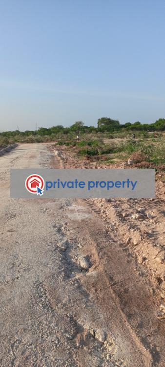 Mixed use Land For Sale &nbsp;bofa Beach Sokoni Kilifi - 9