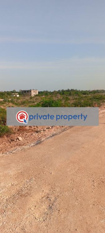 Mixed use Land For Sale &nbsp;bofa Beach Sokoni Kilifi - 7