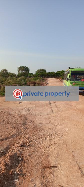 Mixed use Land For Sale &nbsp;bofa Beach Sokoni Kilifi - 4