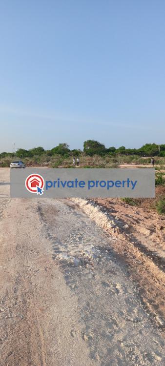 Mixed use Land For Sale &nbsp;bofa Beach Sokoni Kilifi - 8