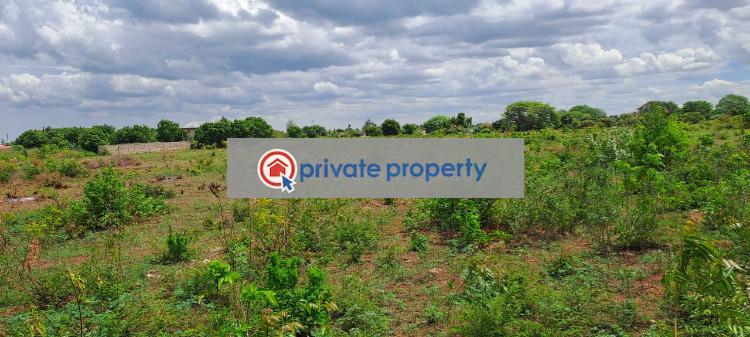 Residential Land For Sale &nbsp;bofa Beach Kilifi Sokoni Kilifi - 5