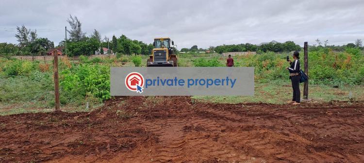 Residential Land For Sale &nbsp;bofa Beach Kilifi Sokoni Kilifi - 3