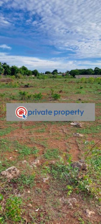 Residential Land For Sale &nbsp;bofa Beach Kilifi Sokoni Kilifi - 1