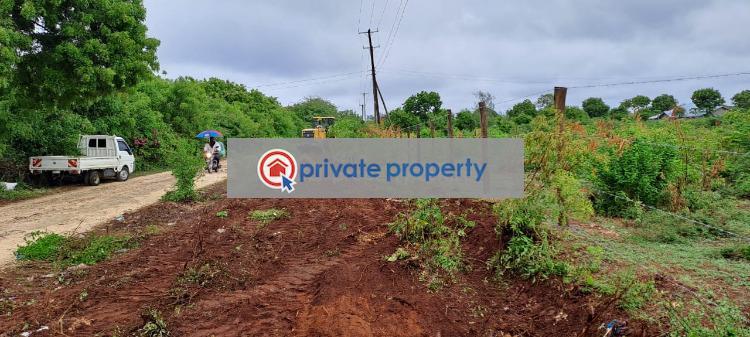 Residential Land For Sale &nbsp;bofa Beach Kilifi Sokoni Kilifi - 4