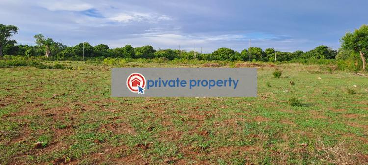Residential Land For Sale &nbsp;bofa Beach Kilifi Sokoni Kilifi - 2