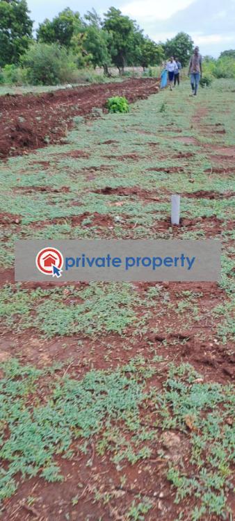 Residential Land For Sale &nbsp;bofa Beach Kilifi Sokoni Kilifi - 6