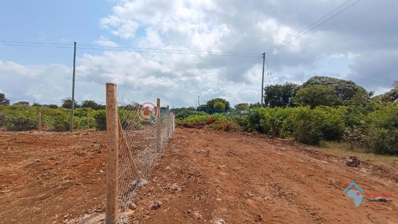 Residential Land For Sale Bofa Sports Arena Tezo Kilifi  - 1