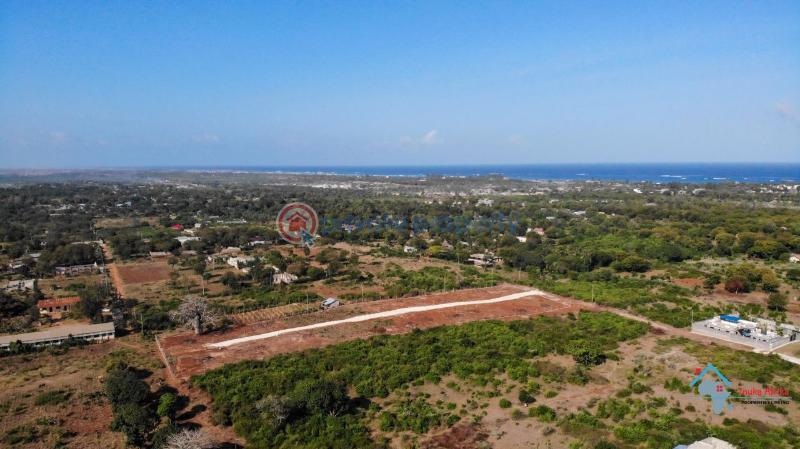 Residential Land For Sale Bofa Sports Arena Tezo Kilifi  - 0