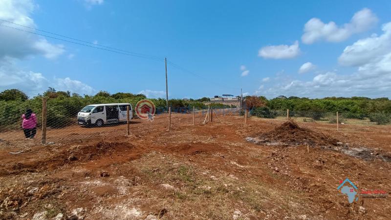 Residential Land For Sale Bofa Sports Arena Tezo Kilifi  - 2
