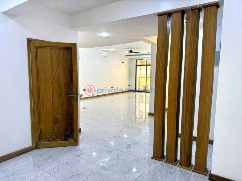 3 bedroom Apartment For Sale Bombolulu Estate Ziwa La Ng'Ombe Mombasa - 4