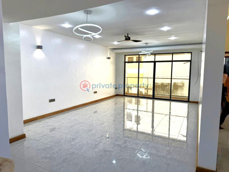 3 bedroom Apartment For Sale Bombolulu Estate Ziwa La Ng'Ombe Mombasa - 2