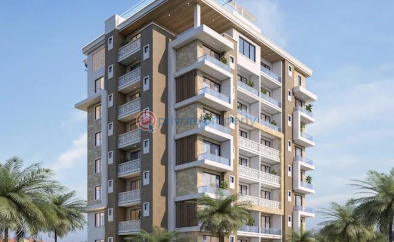 3 bedroom Apartment For Sale Bombolulu Estate Ziwa La Ng'Ombe Mombasa - 0