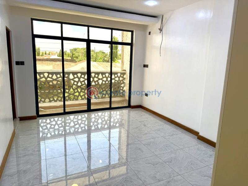 3 bedroom Apartment For Sale Bombolulu Estate Ziwa La Ng'Ombe Mombasa - 6