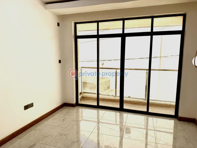 3 bedroom Apartment For Sale Bombolulu Estate Ziwa La Ng'Ombe Mombasa - 8