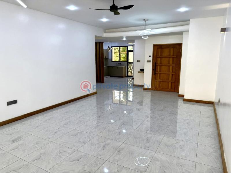 3 bedroom Apartment For Sale Bombolulu Estate Ziwa La Ng'Ombe Mombasa - 3