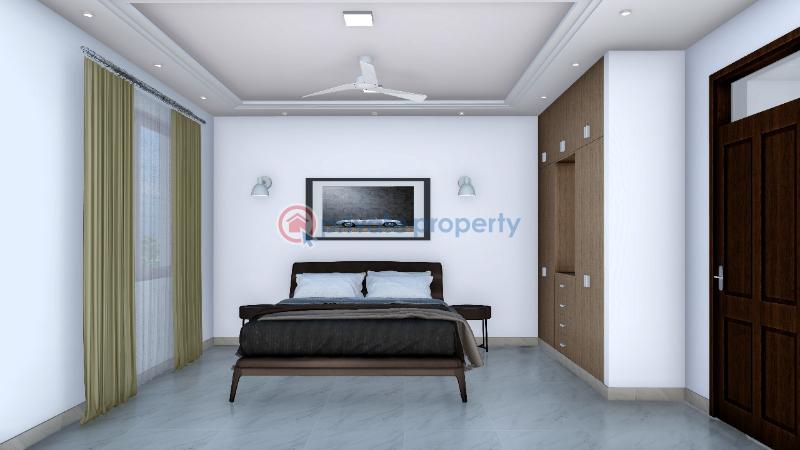 3 bedroom Apartment For Sale Opp Kilua Hotel Shanzu Mombasa - 6