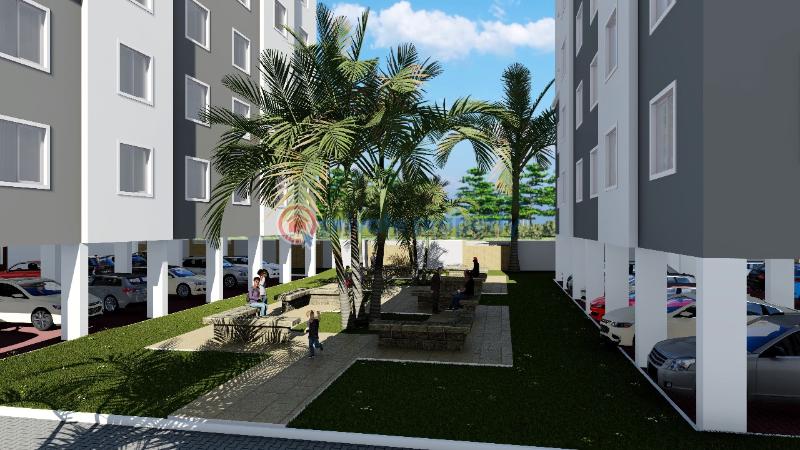 3 bedroom Apartment For Sale Opp Kilua Hotel Shanzu Mombasa - 10