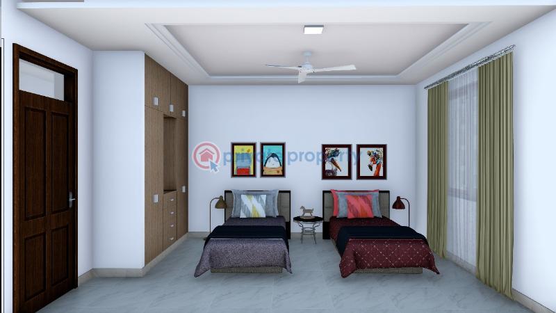 3 bedroom Apartment For Sale Opp Kilua Hotel Shanzu Mombasa - 11