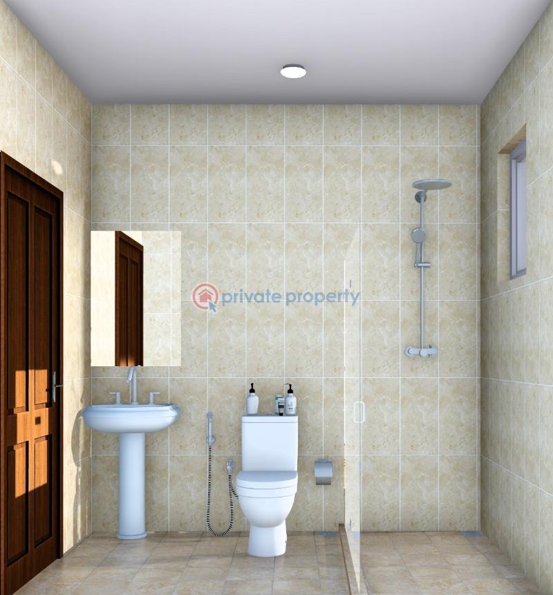 3 bedroom Apartment For Sale Opp Kilua Hotel Shanzu Mombasa - 4