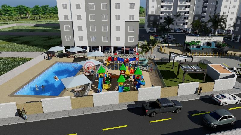 3 bedroom Apartment For Sale Opp Kilua Hotel Shanzu Mombasa - 5