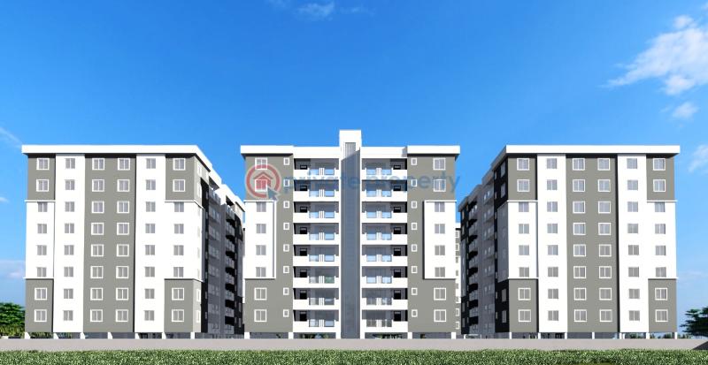 3 bedroom Apartment For Sale Opp Kilua Hotel Shanzu Mombasa - 17