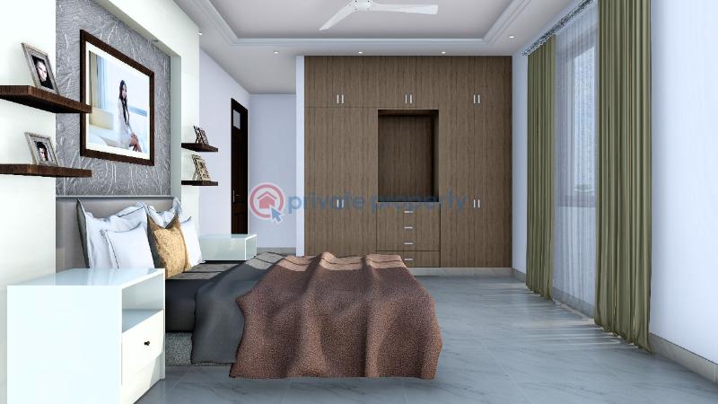 3 bedroom Apartment For Sale Opp Kilua Hotel Shanzu Mombasa - 11
