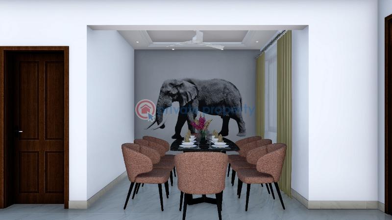 3 bedroom Apartment For Sale Opp Kilua Hotel Shanzu Mombasa - 15