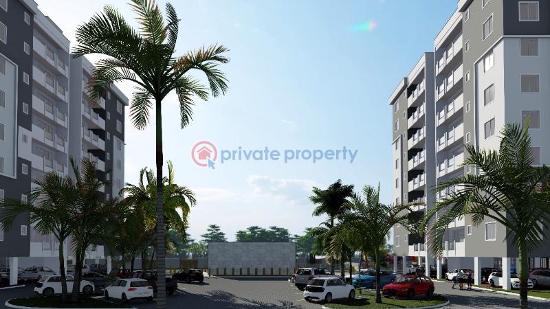 3 bedroom Apartment For Sale Opp Kilua Hotel Shanzu Mombasa - 20