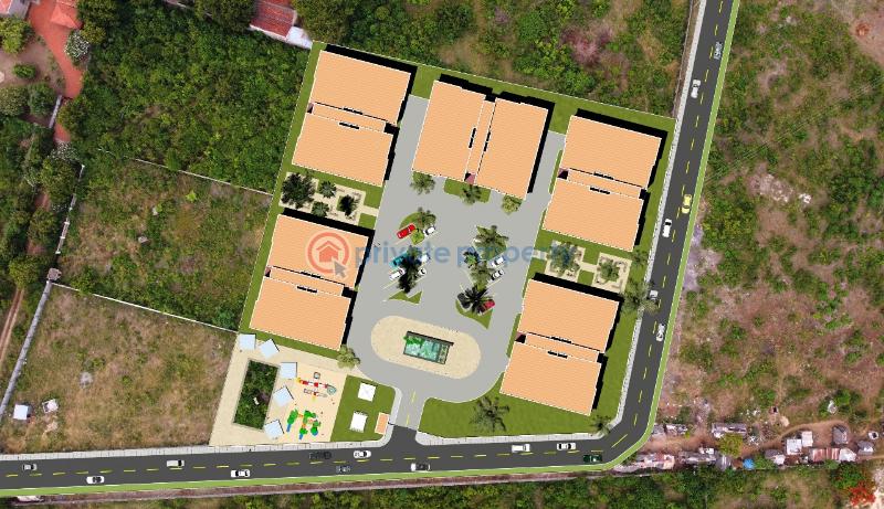 3 bedroom Apartment For Sale Opp Kilua Hotel Shanzu Mombasa - 12