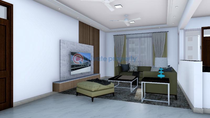 3 bedroom Apartment For Sale Opp Kilua Hotel Shanzu Mombasa - 6