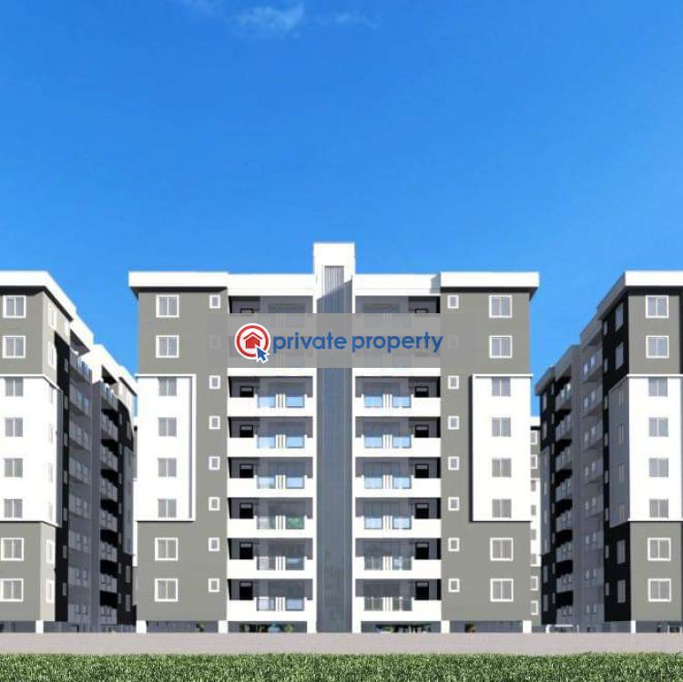 3 bedroom Apartment For Sale &nbsp;opp Kilua Resort Shanzu Mombasa - 7