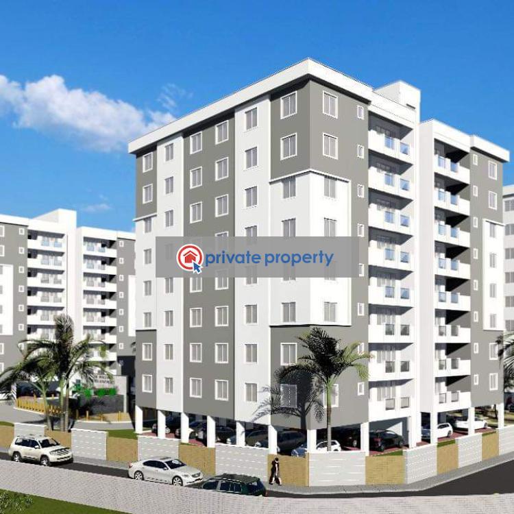 3 bedroom Apartment For Sale &nbsp;opp Kilua Resort Shanzu Mombasa - 20