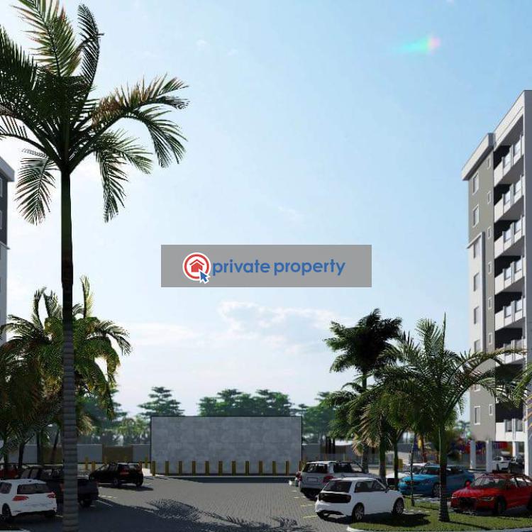 3 bedroom Apartment For Sale &nbsp;opp Kilua Resort Shanzu Mombasa - 15