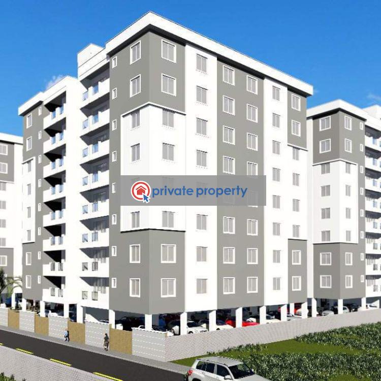 3 bedroom Apartment For Sale &nbsp;opp Kilua Resort Shanzu Mombasa - 5