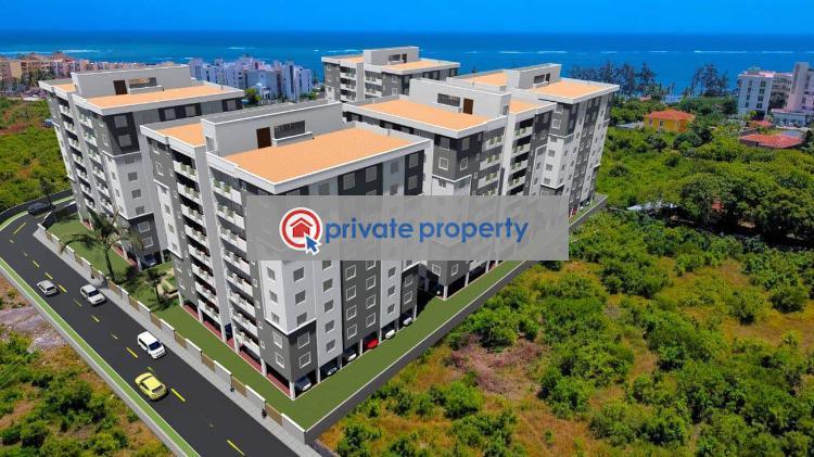 3 bedroom Apartment For Sale &nbsp;opp Kilua Resort Shanzu Mombasa - 17