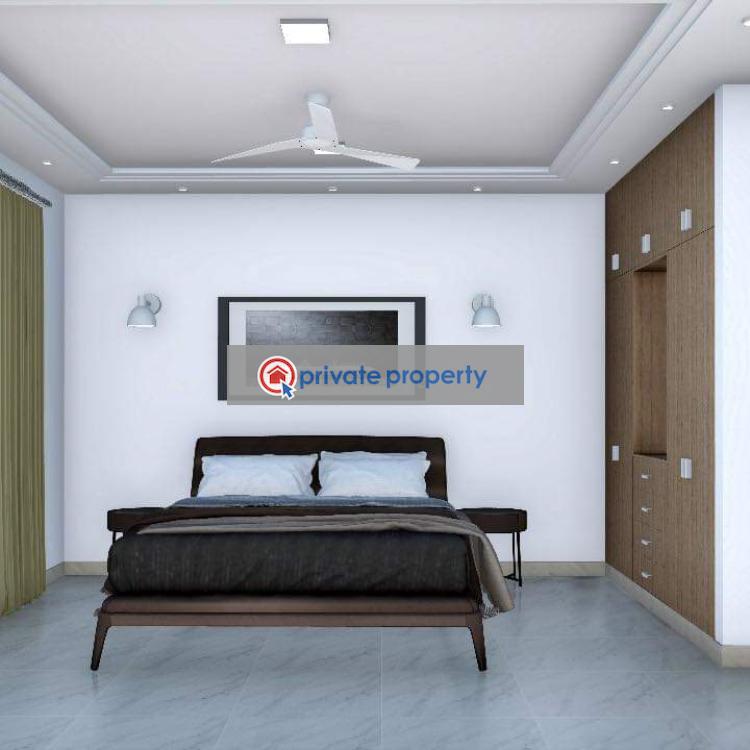 3 bedroom Apartment For Sale &nbsp;opp Kilua Resort Shanzu Mombasa - 4