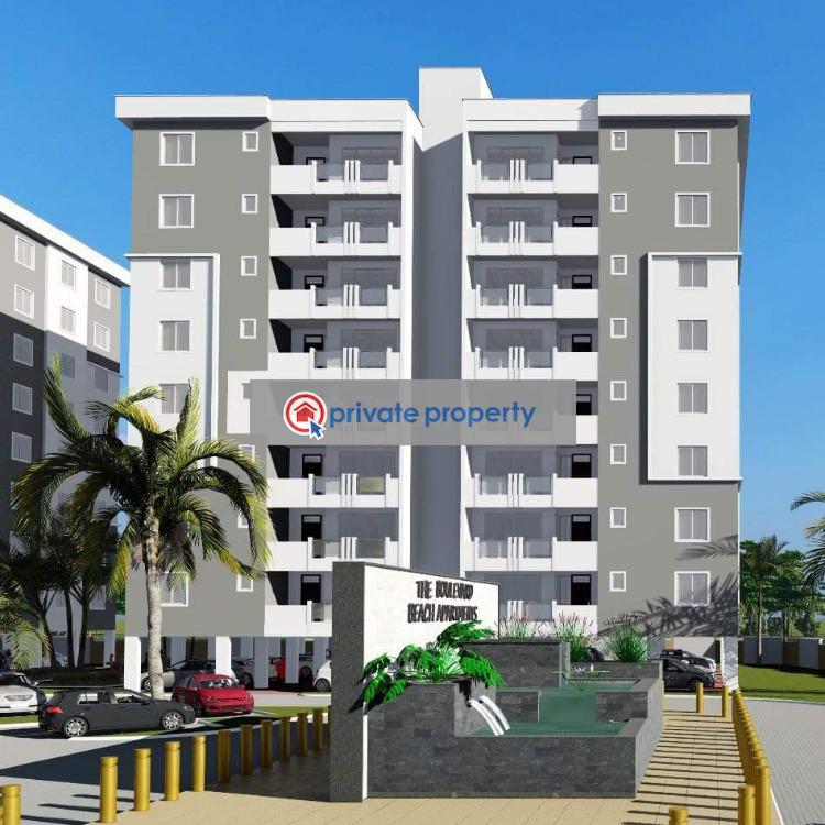 3 bedroom Apartment For Sale &nbsp;opp Kilua Resort Shanzu Mombasa - 9