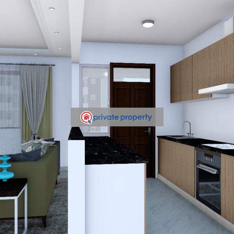 3 bedroom Apartment For Sale &nbsp;opp Kilua Resort Shanzu Mombasa - 14