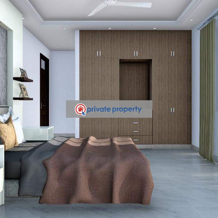3 bedroom Apartment For Sale &nbsp;opp Kilua Resort Shanzu Mombasa - 1