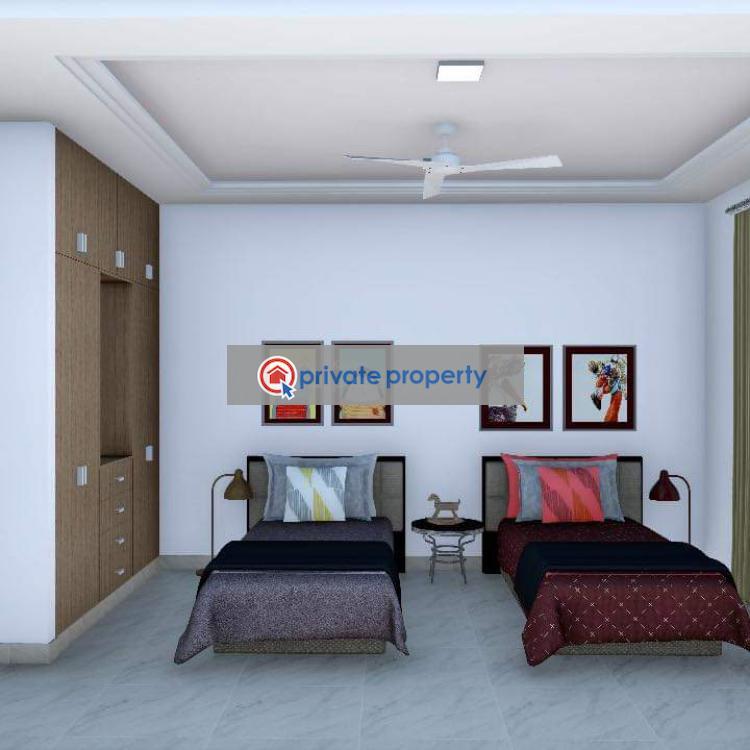 3 bedroom Apartment For Sale &nbsp;opp Kilua Resort Shanzu Mombasa - 8