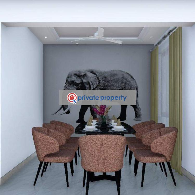 3 bedroom Apartment For Sale &nbsp;opp Kilua Resort Shanzu Mombasa - 6