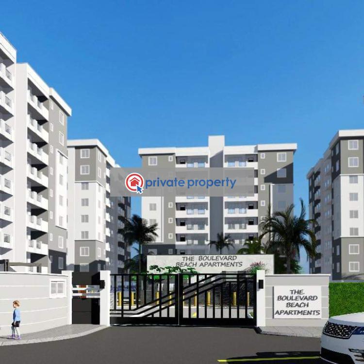 3 bedroom Apartment For Sale &nbsp;opp Kilua Resort Shanzu Mombasa - 10