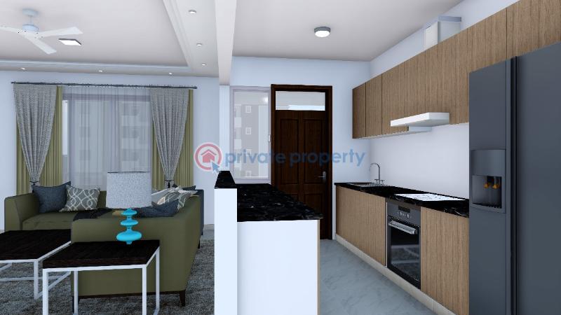3 bedroom Apartment For Sale Nyali Road Nyali Mombasa  - 15
